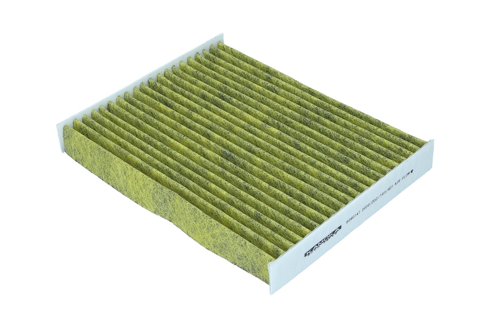 Fits KAMOKA 6080147 CABIN FILTER ULTRA PURE KIA SOUL II 14'->