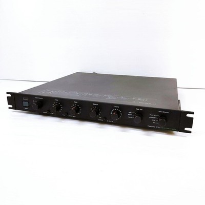 SANSUI CA-F1 Stereo Vorverstärker Vintage Audio