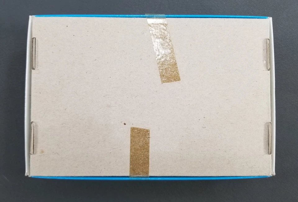 Kibri HO Model Kit 18024 MAN LOW BOY MILITARY SEMI TRUCK & TRAILER SEALED BOX - Image 4 of 4