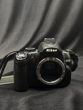 Solo corpo fotocamera Nikon D5000