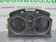 Compteur Opel ZAFIRA
