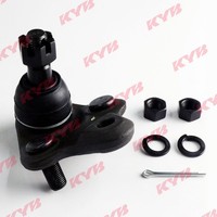 KYB Traggelenk FüHrungsgelenk KBJ1054 M14X1.5 Stahl FüR Toyota Corolla Compact 2