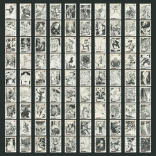 2023 Upper Deck Marvel What If...? Season 1 Trading Cards Checklist and Odds 37
