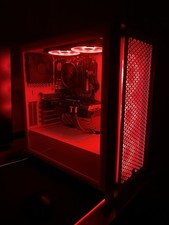 | Custom Gaming PC Service | You Choose The Parts And Budget | READ DESCRIPTION