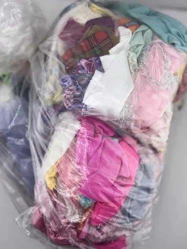 Huge Lot of Barbie Clothes and Accessories 100+ Pieces Mixed Vintage to Modern