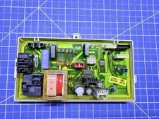Samsung Dryer Main Control Board P#DC92-00123C