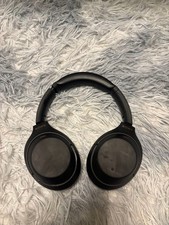 Sony WH 1000XM4 Headphones Wireless Noise Cancelling Over Ear Used Authentic