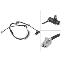 Sensor Raddrehzahl Passiver Sensor 1.045 Mm Kabel A.B.S. FüR Toyota RAV