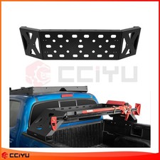 Roof Rack For Toyota Tacoma 2005-2015 Steel Truck Bed Rack Luggage Cargo Carrier Roof Rack For Toyota Tacoma 2005-2015 Steel Truck Bed Rack Luggage Cargo Carrier
