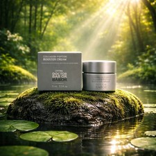 Doctor Babor Lifting Collagen-Peptide Booster Cream 15 ml - Neu & OVP