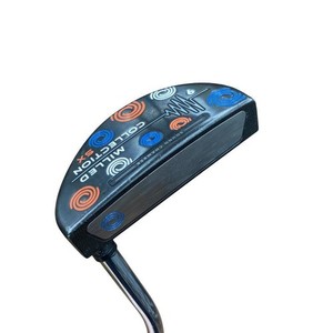 Odyssey Metal X Milled 9ht | eBay