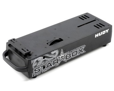 Hudy 1/10 & 1/8 ''Star-Box'' On-road [HUD104400]