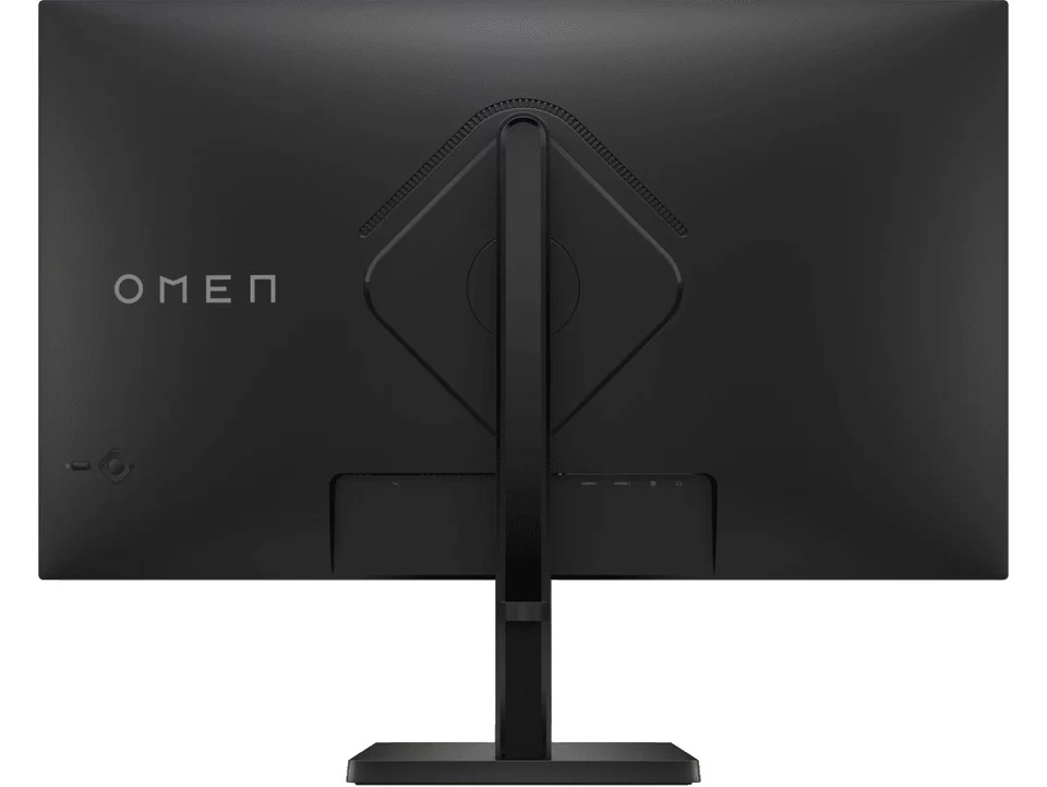 OMEN 32q by HP 31.5 inch QHD 165Hz Gaming Monitor - image 3 of 4
