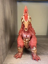 Bandai kaiju Ultra Monster Series DX 2016 Maga-Jappa Ultraman Orb US STOCK