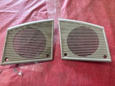 1978 1988 Chevrolet Monte Carlo Ss Malibu El Camino Front Dash Oem Speaker Grill