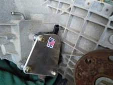 NP273F  FORD  Transfer case manual shifter conversion F250 F350 USA MADE New V3