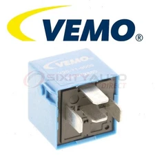VEMO Comfort Control Relay for 1996-1999 BMW 328is - Electrical Lighting py