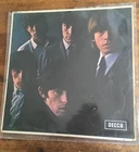 THE ROLLING STONES ALBUM No 2 LK.4661 MONO 1st Press.  VG+to VG/VG/EX. Offers?