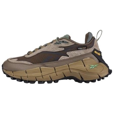 Reebok Zig Kinetica 2.5 Edge 'Brown' 100074674