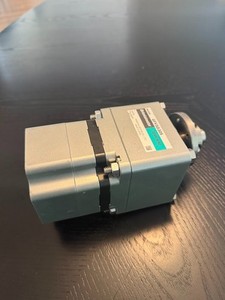 Brushless DC Oriental Motor BLM5120HPM-GFV Brushless DC Motor motor with gearbox
