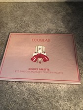Douglas 32xLidschatten Palette+Highlighter+5K...