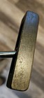 RARE 36" 1959 PING GARAGE REDWOOD CITY MOD IA / 1A PUTTER W/NOS GP INFORMER GRIP — photo 2