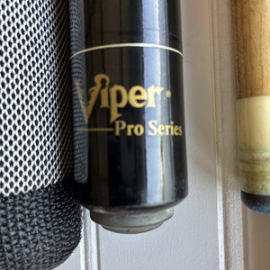 Viper Cue Stick | eBay