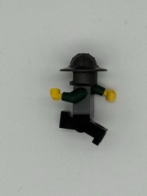 LEGO Dragon Knight Quarters Kingdoms minifigure Castle 7948