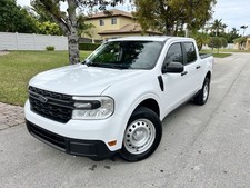 2024 Ford Maverick XL