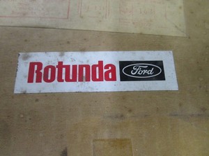 OEM Ford Rotunda AIM Audible Intermittent Tester 014-00431