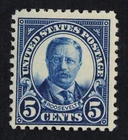 CKStamps: US Stamps Collection Scott#557 Mint NH OG