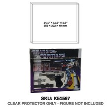 Protector For Hasbro Transformers Generation ...