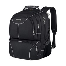 VECKUSON Lunch Bag Backpack, Insulated Cooler Lunch Box Backpac... USA Fast Ship