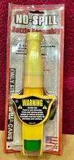 No Spill 6132 Gas Can Nozzle Assembly ONLY fits cans 2010 and later 
