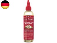 Organic Root Stimulator Haareparatur Vital ÖLe FüR Haar &Amp; Kopfhaut 127 Ml