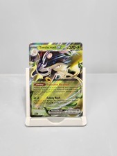 Toedscruel ex 005/091 Double Rare Holo Paldean Fates Pokemon