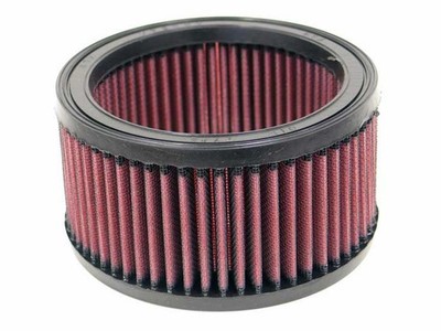 K&N Luftfilter High-Flow Performance waschbar wiederverwendbar geölt Drop-In Kaltluft