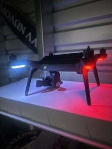 Mini Drone quadricoptère 6 axes, télécommande à 4 canaux - ️Store
