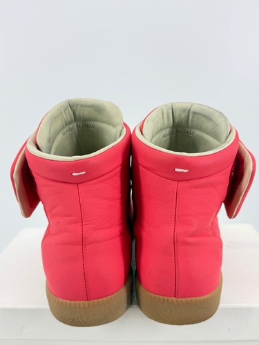 Maison Margiela Future High taille 42 (US9) made in Italy - Photo 5/9