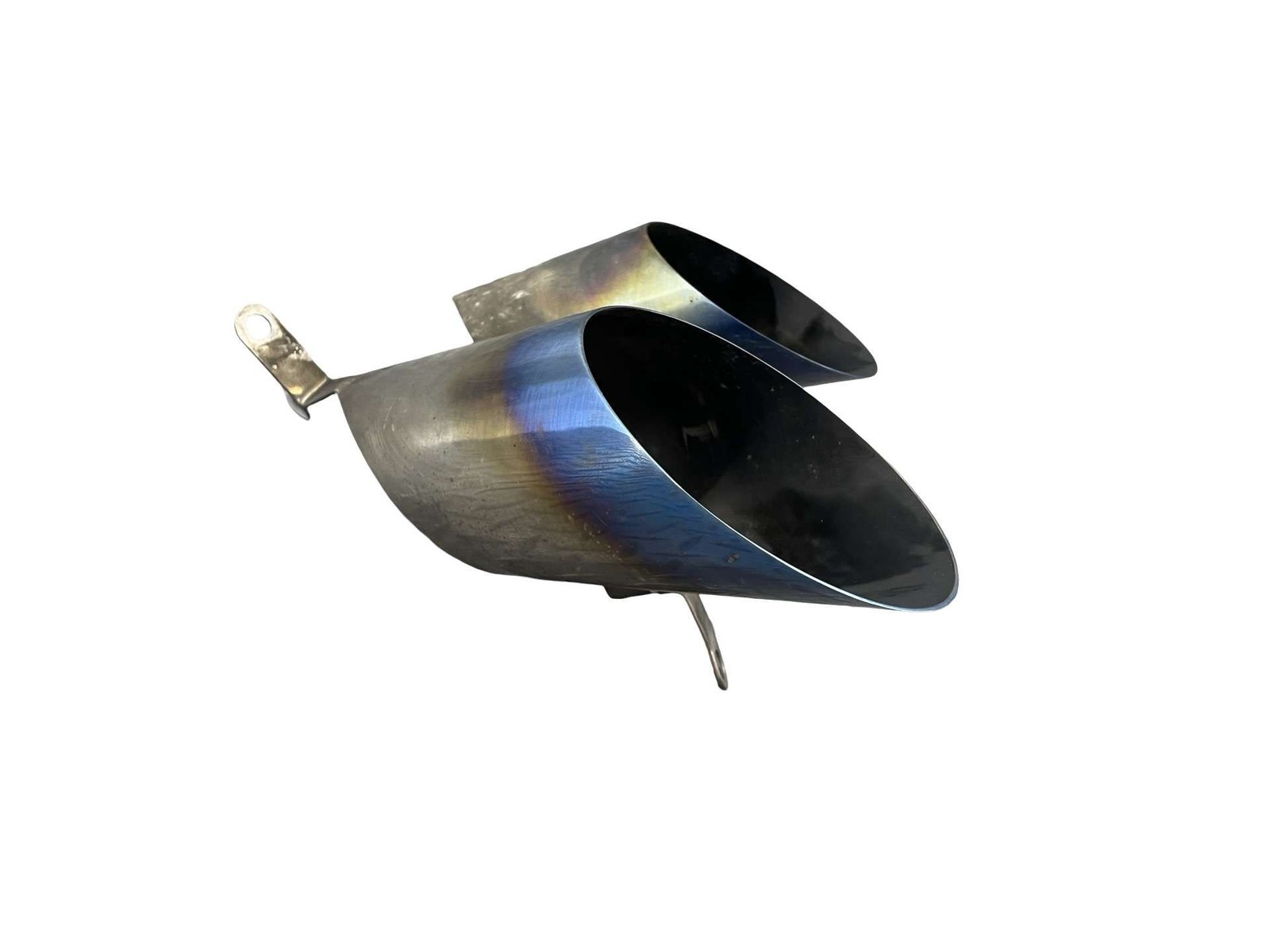 Lamborghini Huracan Rear Left Exhaust extension
