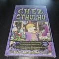 Chez Cthulhu