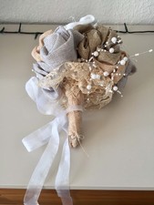 Elegant Bridal / Wedding Bouquet