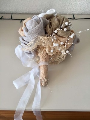 Elegant Bridal / Wedding Bouquet