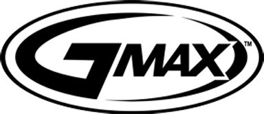 G-Max Mouth Vent with Screw for MX-46/46Y Helmets - Matte Black Motorcycle - Foto 2 di 3