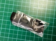 HP Envy M7-K Series 17.3" Laptop Hinge Cover Set Left and Right