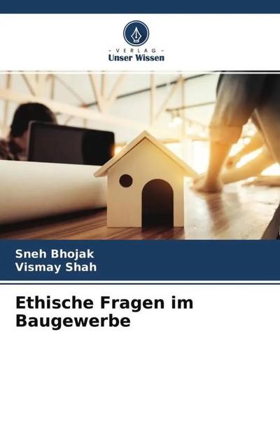 Sneh Bhojak (U. A.) | Ethische Fragen Im Baugewerbe | Taschenbuch | Deutsch-image