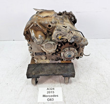   15 -18 OEM Mercedes W463 G63 AMG Gearbox Tr...