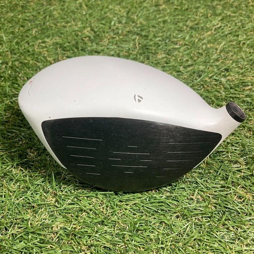 TaylorMade R11 Driver 9* Head Only Right-Handed Japan Golf Club Good Free Ship - Picture 6 of 10
