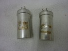 LOT OF 2 L220353-17  500-250-50MFD 16 WV BENDIX CAPACITOR — photo 5