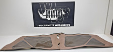 Smittybilt Spice Tan Soft Top Rear Left Right Windows 97-06 Jeep Tj Wrangler Smittybilt Spice Tan Soft Top Rear Left Right Windows 97-06 Jeep Tj Wrangler